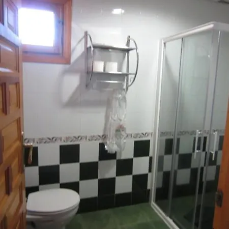 Vandrerhjem Albergue De Cornejo Cornejo
