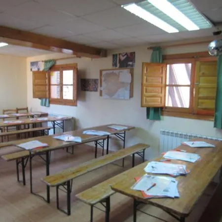Albergue De Cornejo * Cornejo